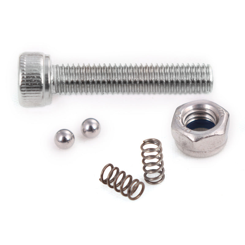 TOXIC ENS. BOLTS(PR) 2160440