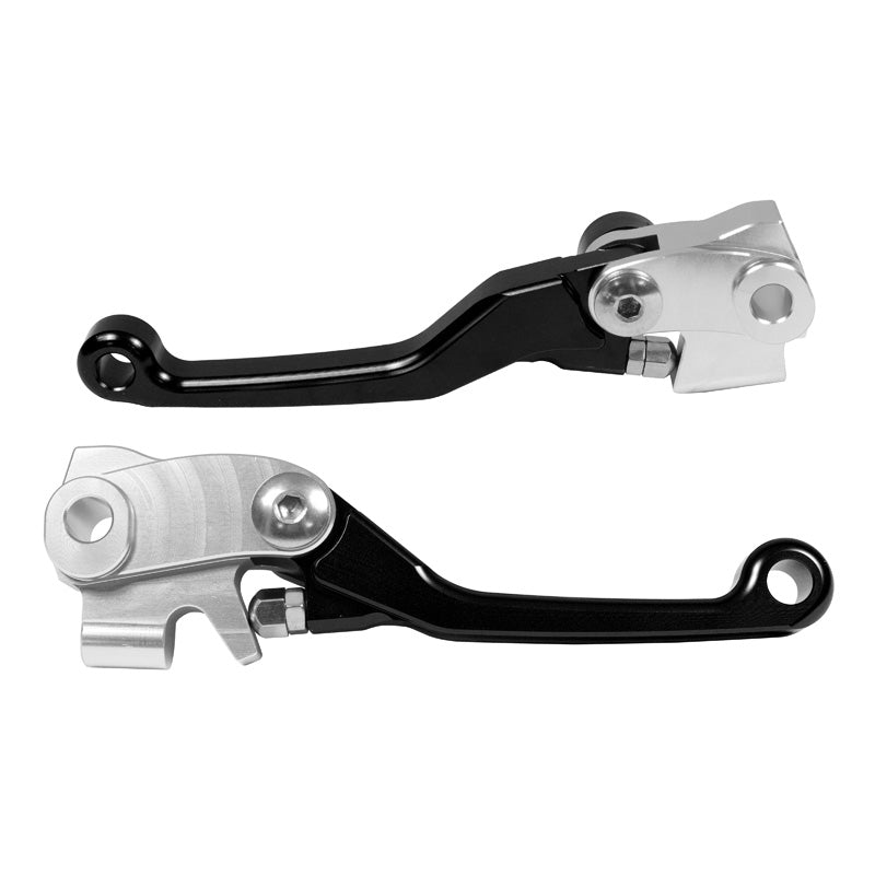 TOXIC MX LEVER BK (PR) GAS GAS/HUSQUVARNA 2160521