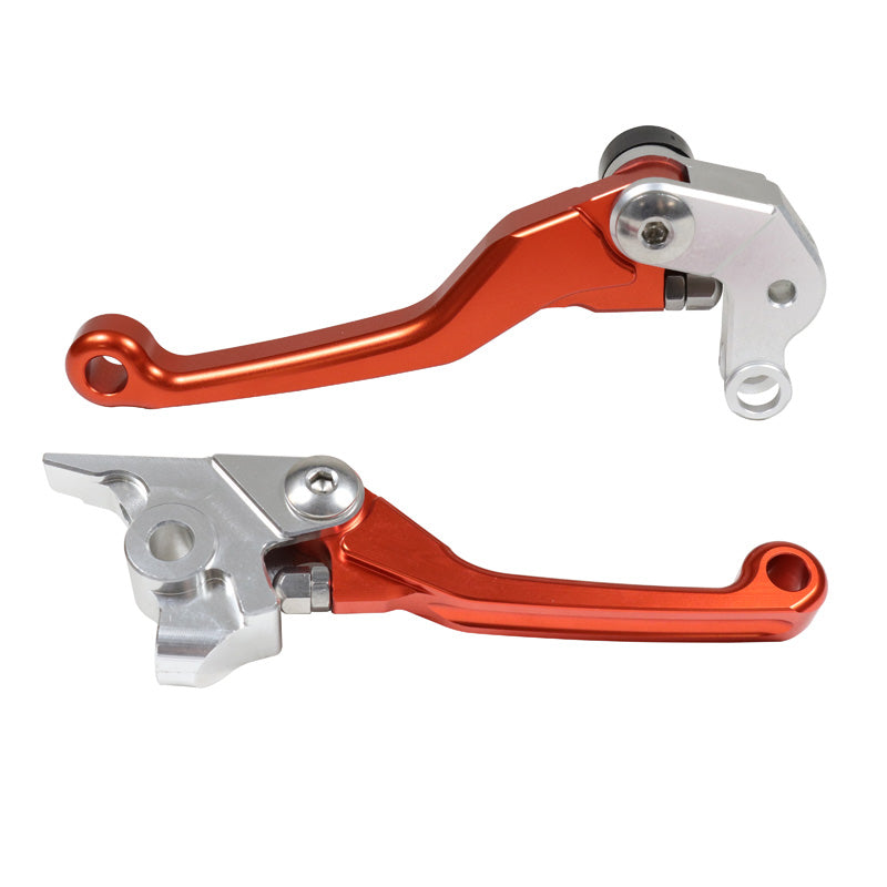 TOXIC MX LEVER OR (PR) KTM 2160532