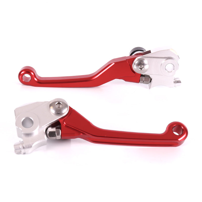 TOXIC MX LEVER R (PR) HONDA 2161015