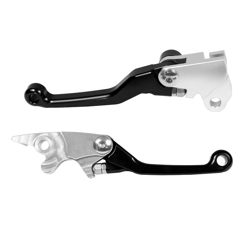 TOXIC MX LEVER BK (PR) HONDA 2161021