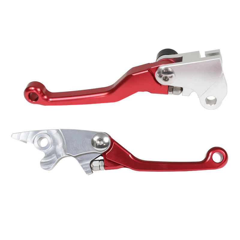 TOXIC MX LEVER R (PR) HONDA 2161025