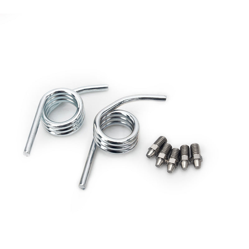 TOXIC MX FOOTPEGS SUZUKI GOLD RM125/250 DRZ400 91-21 2162043
