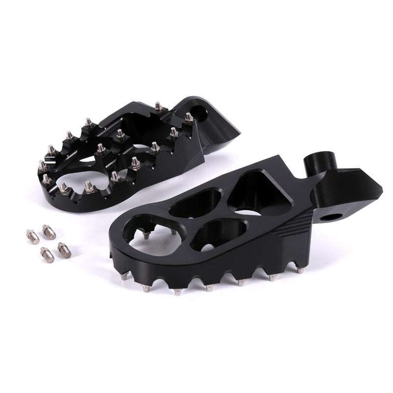 TOXIC MX FOOTPEGS YAMAHA BLK TENERE 700 20-21 2162071