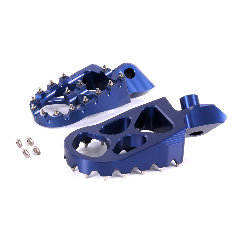 TOXIC MX FOOTPEGS YAMAHA BLUE TENERE 700 20-21 2162074