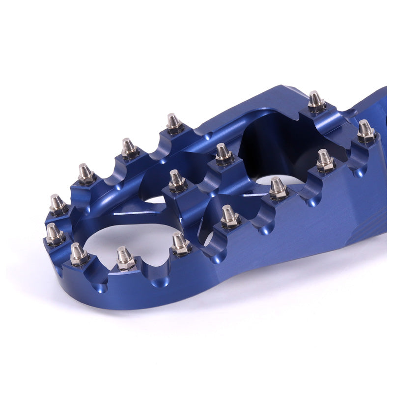 TOXIC MX FOOTPEGS YAMAHA BLUE TENERE 700 20-21 2162074