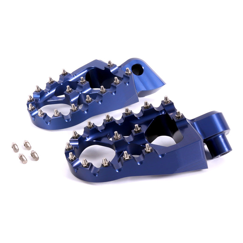 TOXIC MX FOOTPEGS YAMAHA BLUE TENERE 700 20-21 2162074