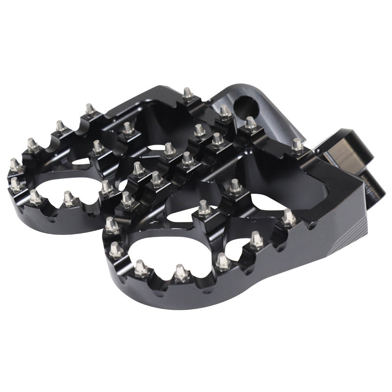 TOXIC MX FOOTPEGS KTM BLK 390 ADV 20 2162131