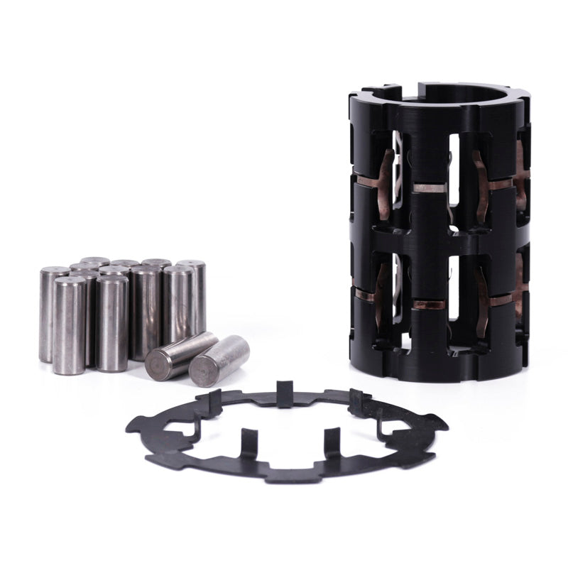 TOXIC POLARIS ROLLER CAGE 2164001
