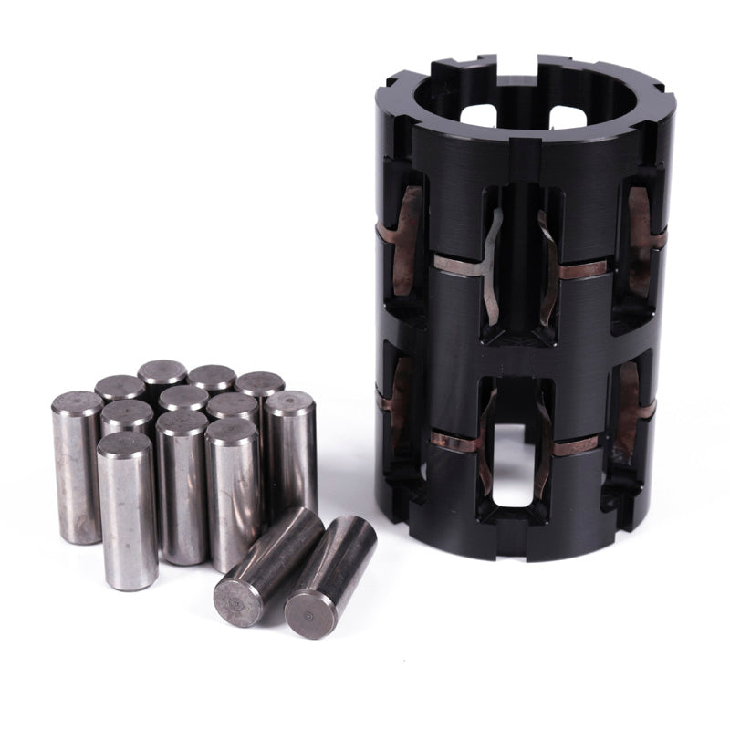 TOXIC POLARIS ROLLER CAGE 2164001