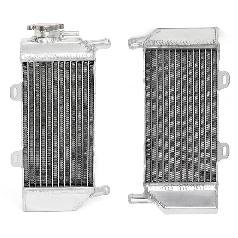 TOXIC MX RADIATOR KIT HONDA CR250X 04-17 TRS-R-007
