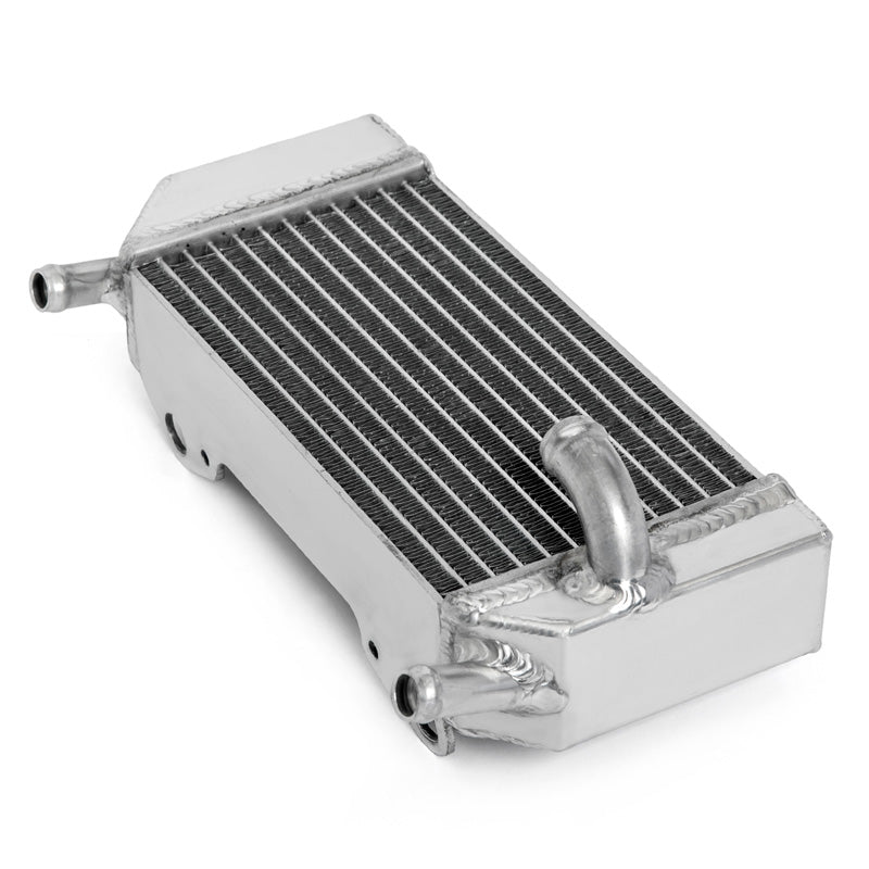 TOXIC MX RADIATOR LEFT HONDA CR250X 04-17 TRS-R-007L