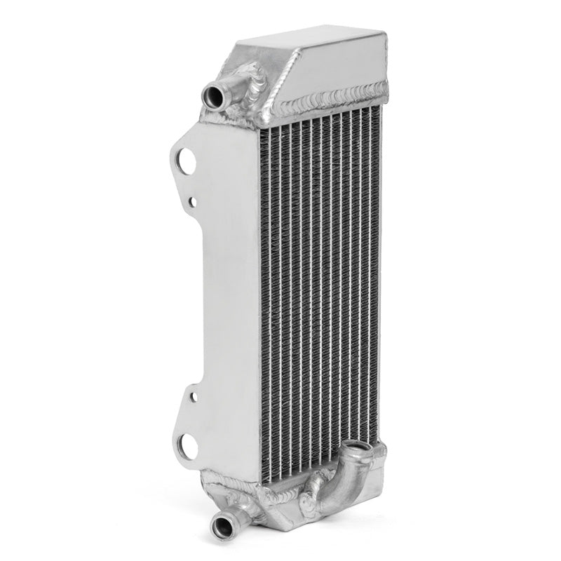 TOXIC MX RADIATOR LEFT HONDA CR250X 04-17 TRS-R-007L