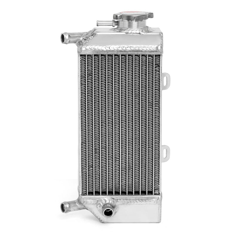 TOXIC MX RADIATOR RIGHT HONDA CR250X 04-17 TRS-R-007R