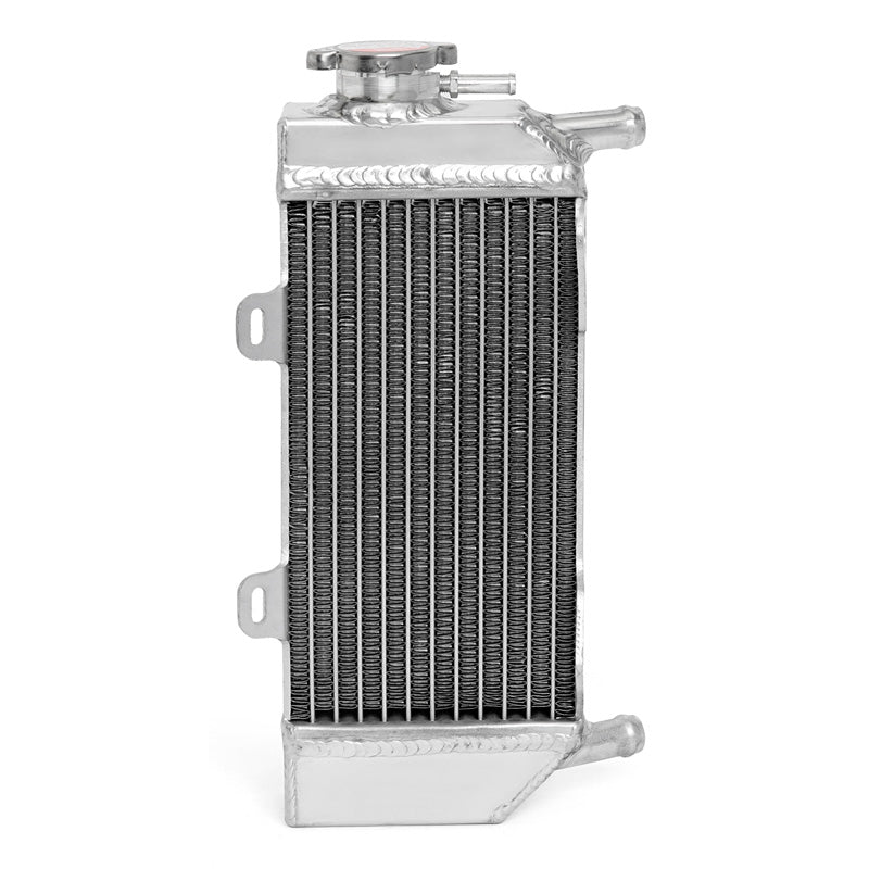 TOXIC MX RADIATOR RIGHT HONDA CR250X 04-17 TRS-R-007R