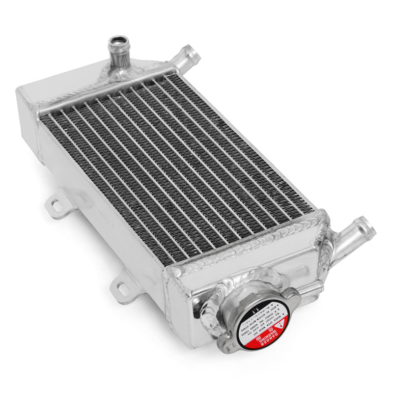 TOXIC MX RADIATOR RIGHT HONDA CR250X 04-17 TRS-R-007R