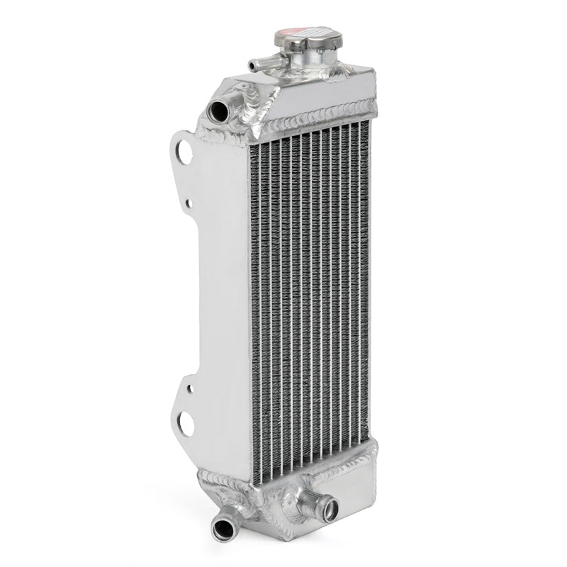 TOXIC MX RADIATOR RIGHT HONDA CR250X 04-17 TRS-R-007R
