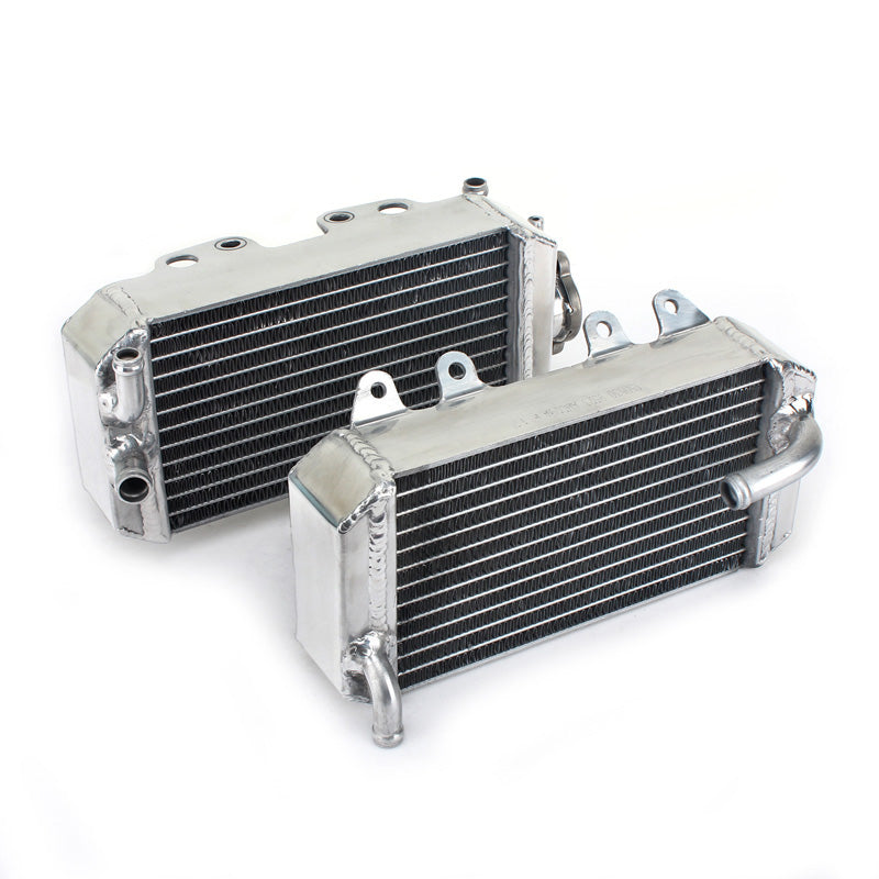 TOXIC MX RADIATOR KIT HONDA CRF150R 07-22 TRS-R-009