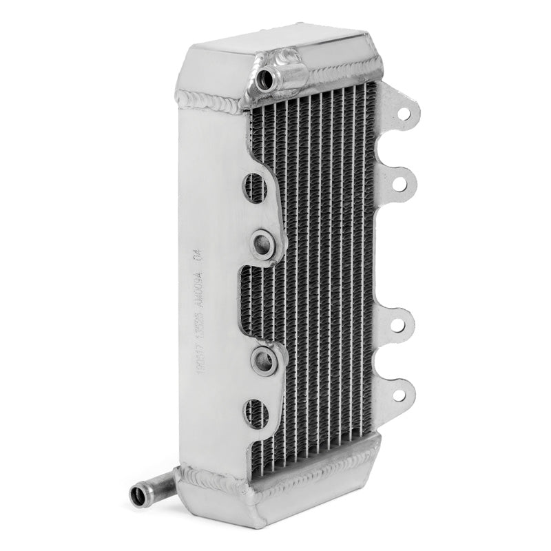TOXIC MX RADIATOR LEFT HONDA CRF150R 07-22 TRS-R-009L