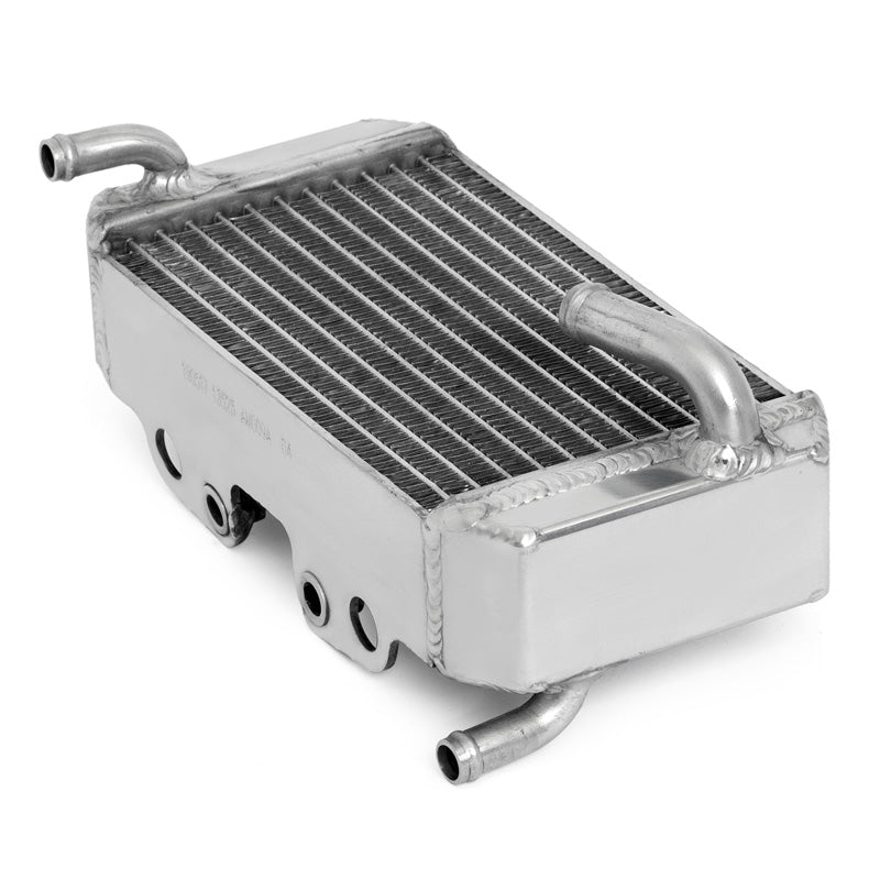 TOXIC MX RADIATOR LEFT HONDA CRF150R 07-22 TRS-R-009L