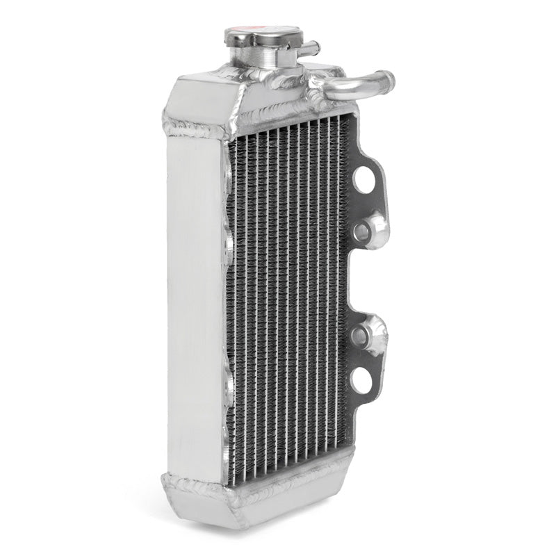 TOXIC MX RADIATOR RIGHT HONDA CRF150R 07-22 TRS-R-009R