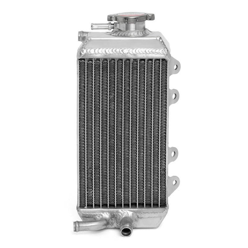 TOXIC MX RADIATOR RIGHT HONDA CRF150R 07-22 TRS-R-009R