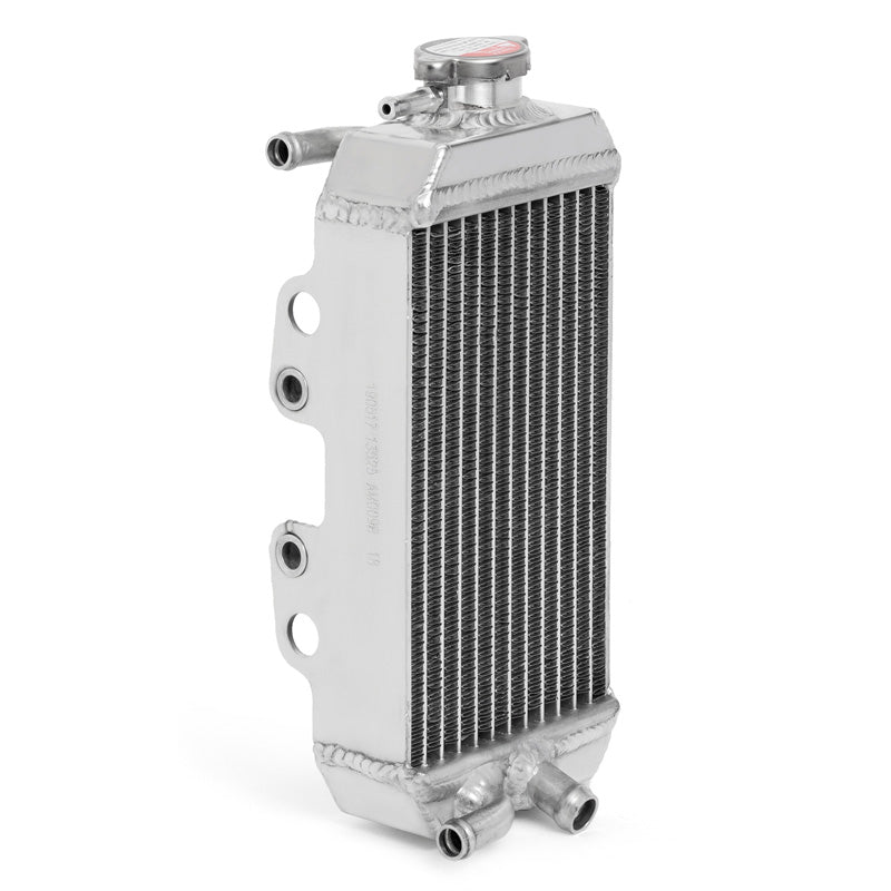 TOXIC MX RADIATOR RIGHT HONDA CRF150R 07-22 TRS-R-009R
