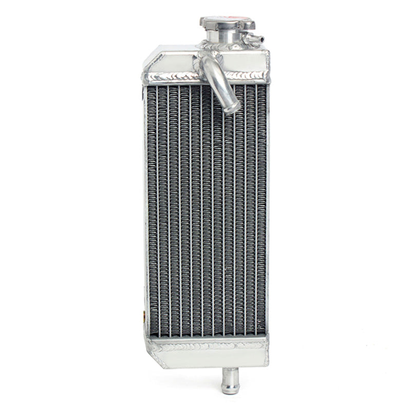 TOXIC MX RADIATOR LEFT SUZUKI RM85 02-10 12-19 TRS-R-019L
