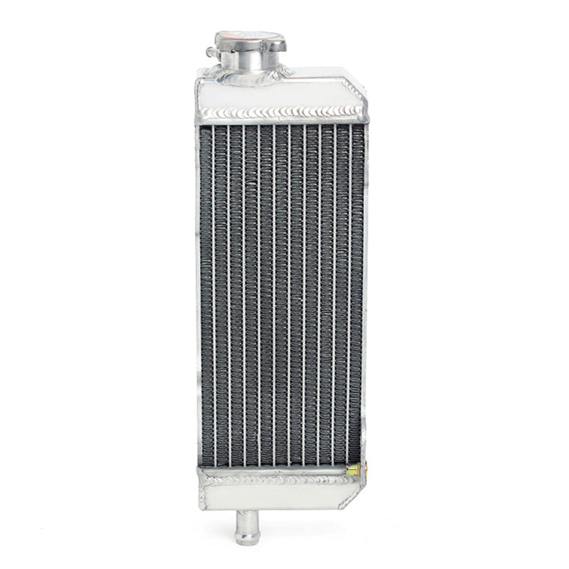 TOXIC MX RADIATOR LEFT SUZUKI RM85 02-10 12-19 TRS-R-019L
