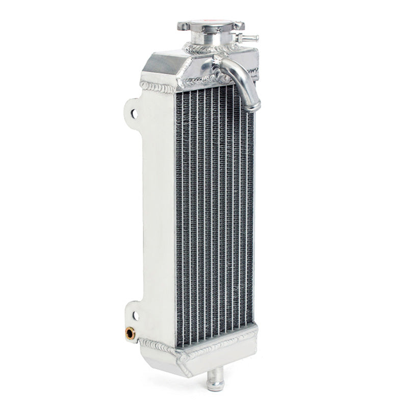 TOXIC MX RADIATOR LEFT SUZUKI RM85 02-10 12-19 TRS-R-019L