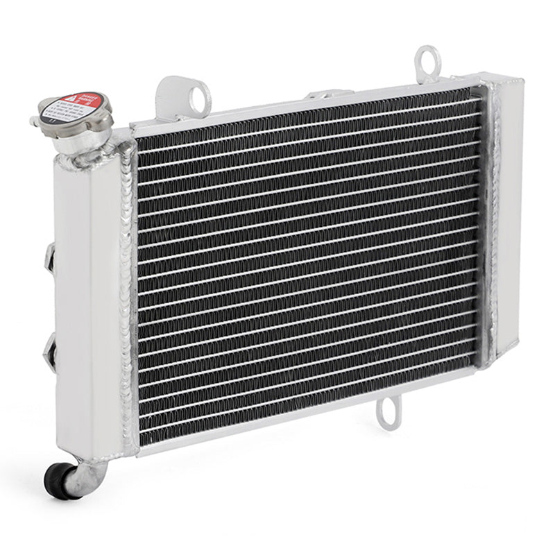 TOXIC ATV RADIATOR SUZUKI/KAWASAKI 2165036