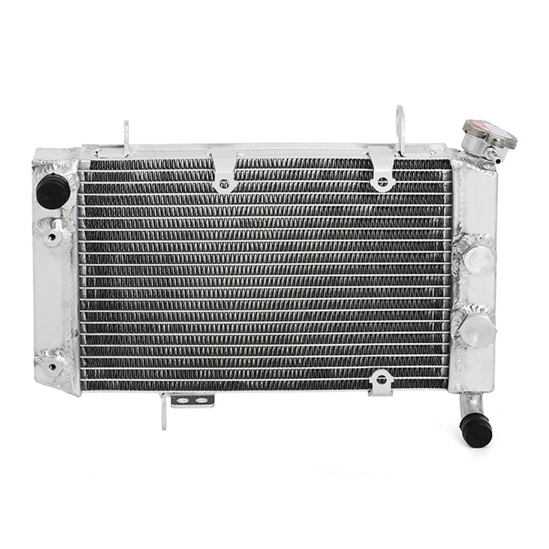 TOXIC ATV RADIATOR SUZUKI/KAWASAKI 2165036