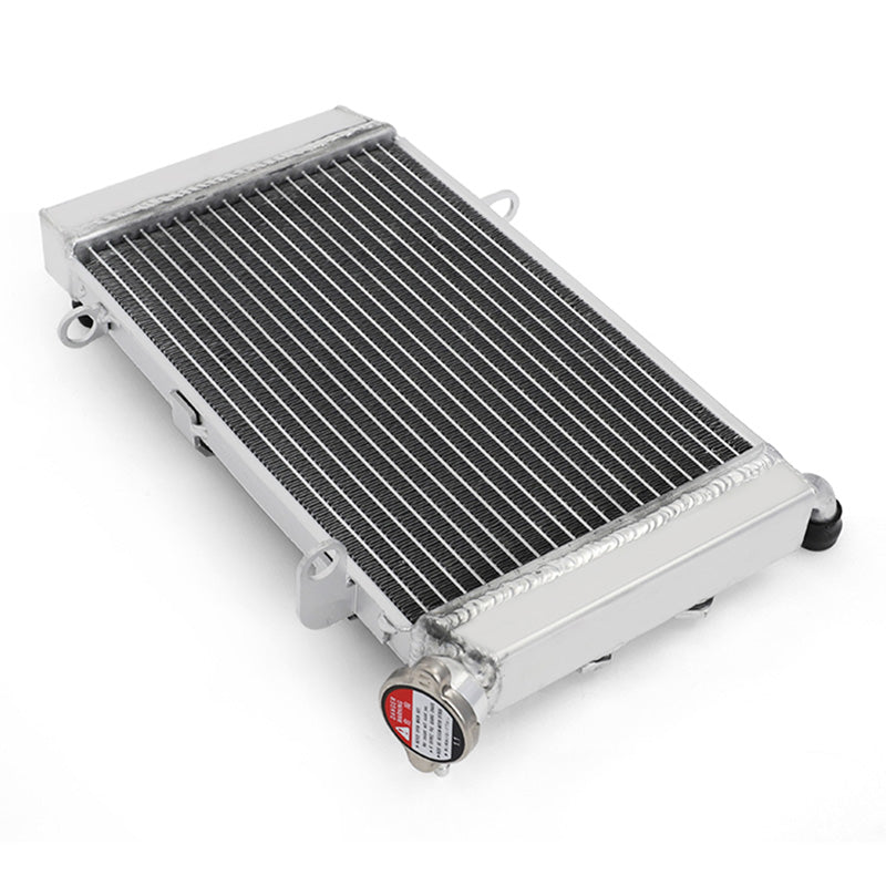 TOXIC ATV RADIATOR SUZUKI/KAWASAKI 2165036