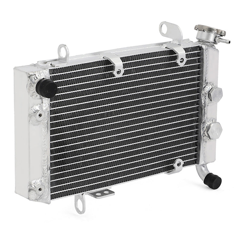 TOXIC ATV RADIATOR SUZUKI/KAWASAKI 2165036
