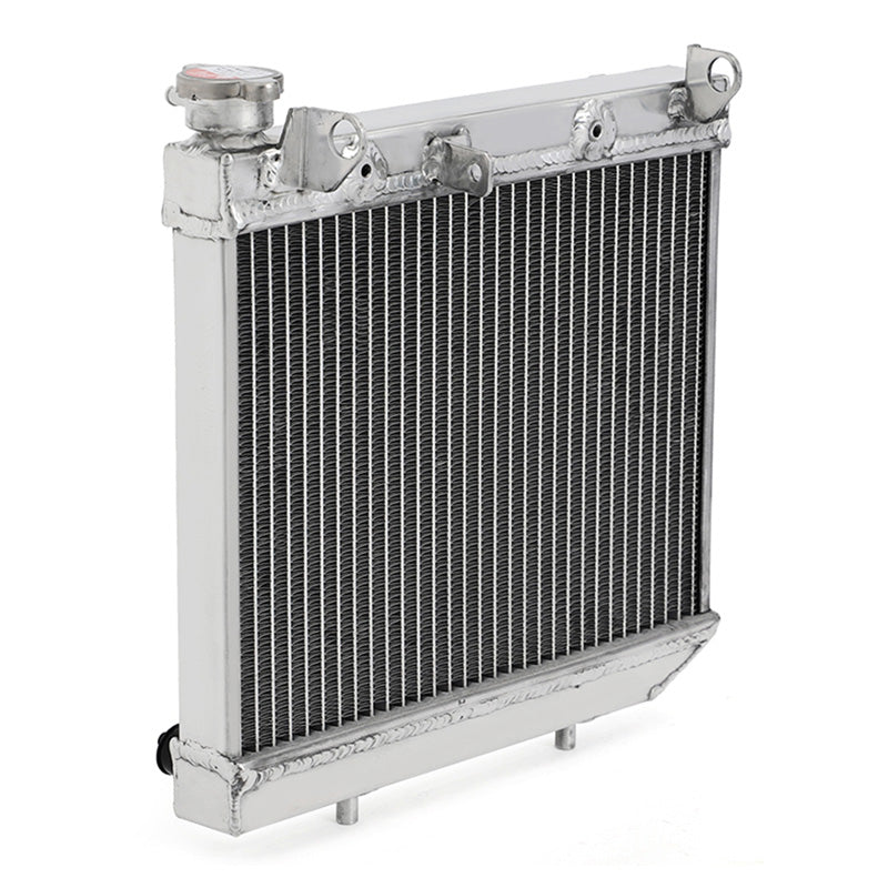 TOXIC ATV RADIATOR HONDA 2165038