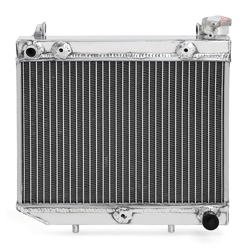 TOXIC ATV RADIATOR HONDA 2165038