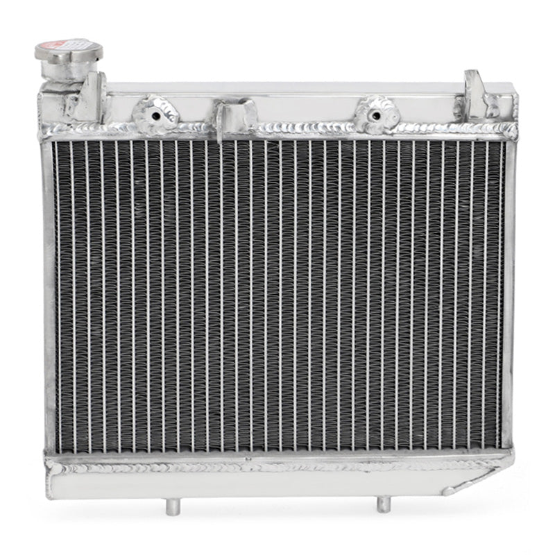 TOXIC ATV RADIATOR HONDA 2165038