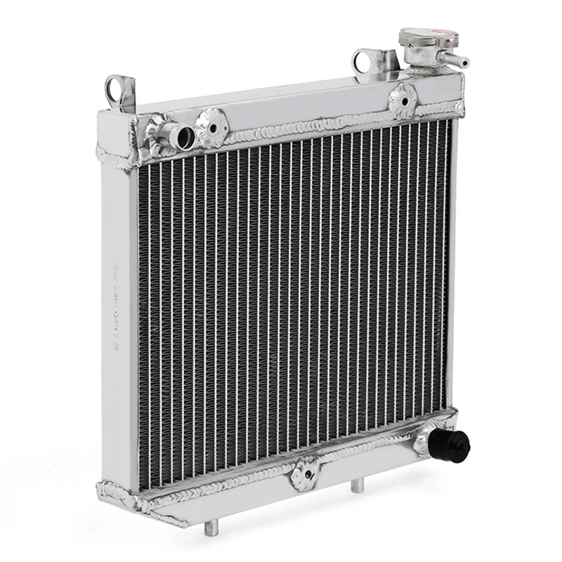 TOXIC ATV RADIATOR HONDA 2165038