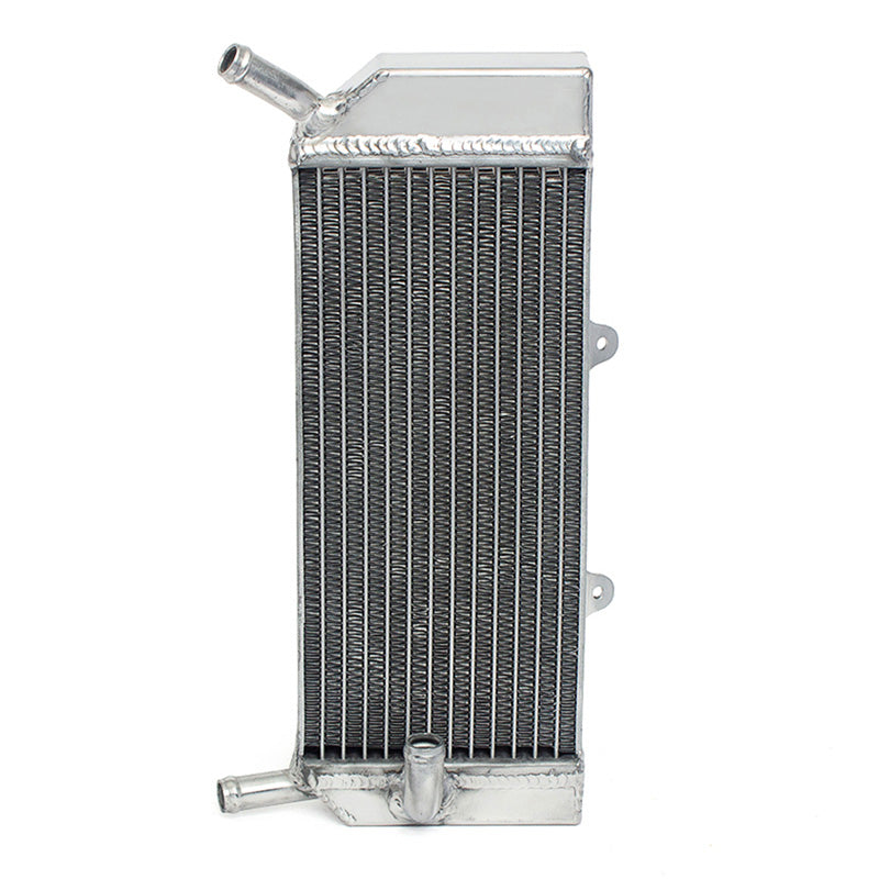 TOXIC MX RADIATOR LEFT HONDA CRF450X 05-17 TRS-R-052L