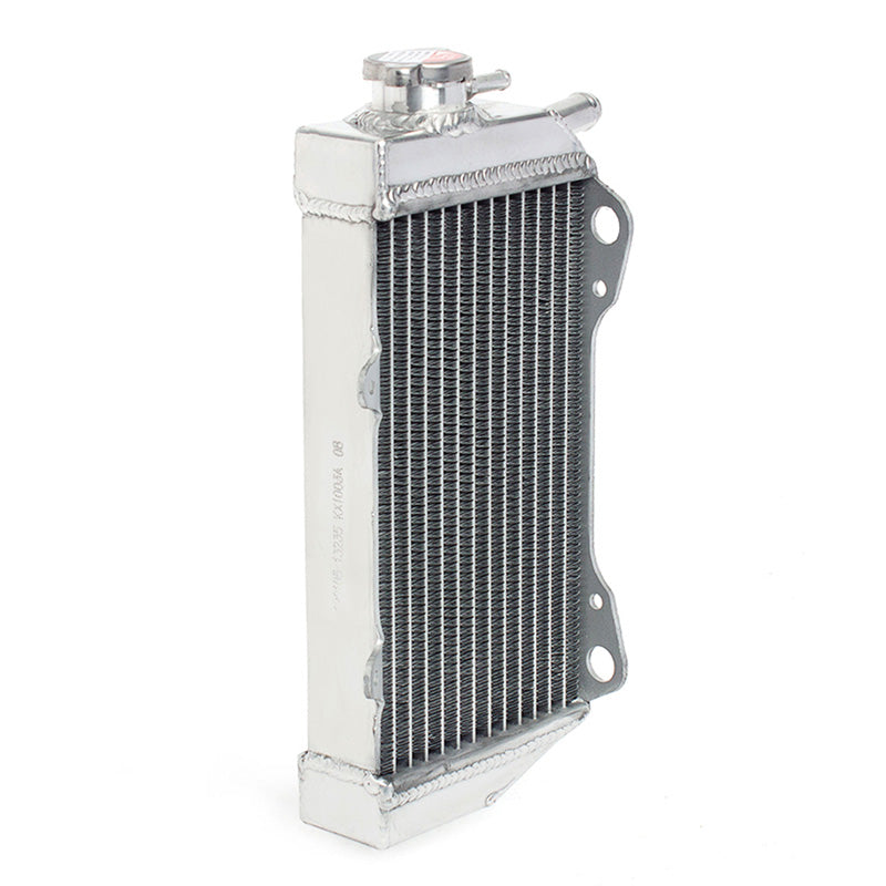 TOXIC MX RADIATOR RIGHT HONDA CRF450X 05-17 TRS-R-052R