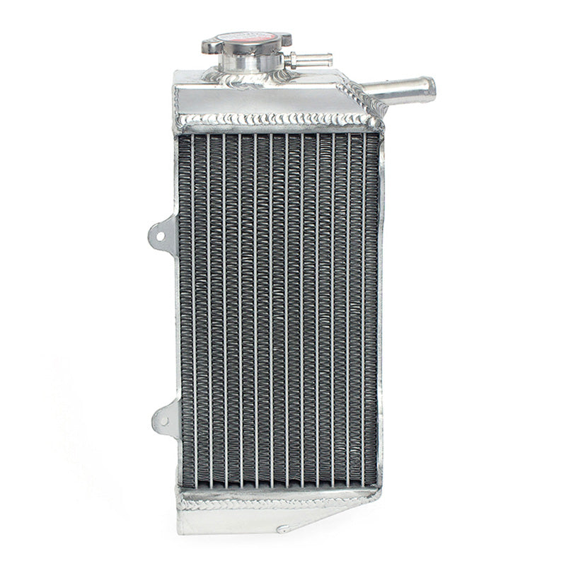 TOXIC MX RADIATOR RIGHT HONDA CRF450X 05-17 TRS-R-052R
