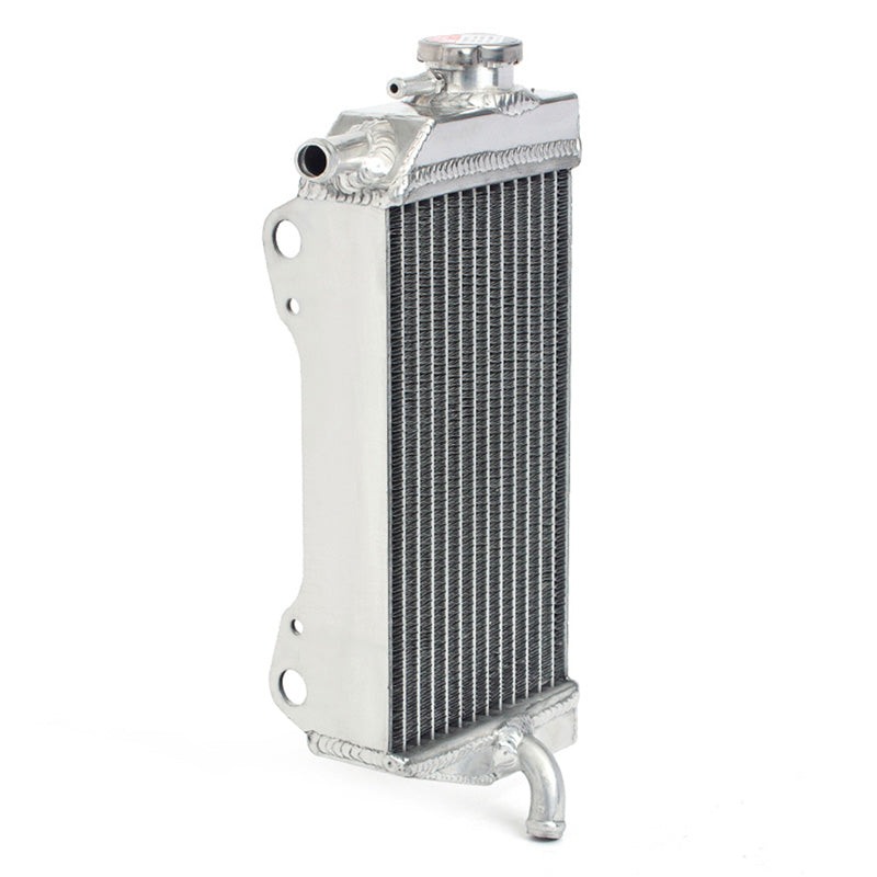 TOXIC MX RADIATOR RIGHT HONDA CRF450X 05-17 TRS-R-052R