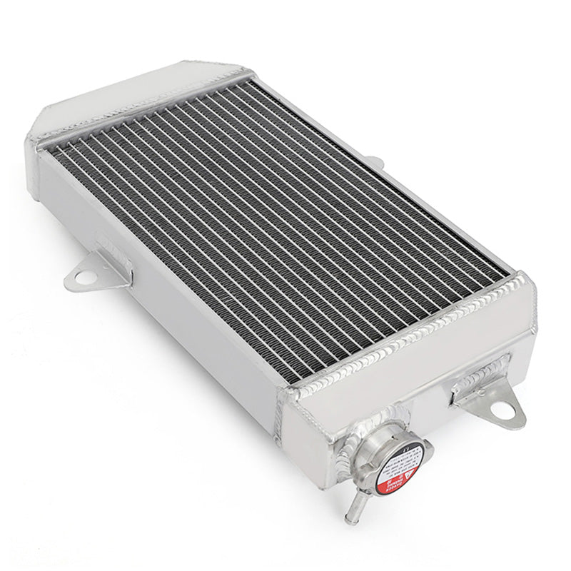 TOXIC ATV RADIATOR YAMAHA 2165054