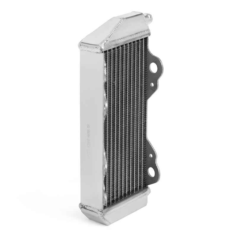 TOXIC MX RADIATOR LEFT YAMAHA YZ125 05-22 TRS-R-059L