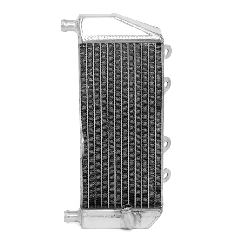 TOXIC MX RADIATOR LEFT YAMAHA YZ125 05-22 TRS-R-059L