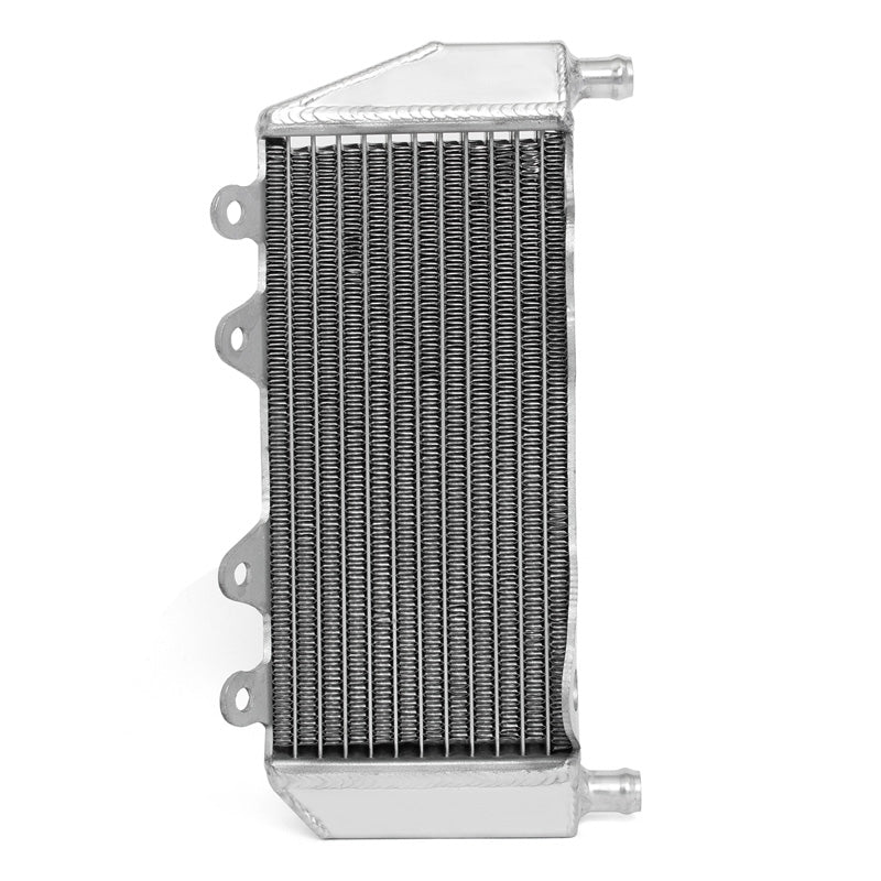 TOXIC MX RADIATOR LEFT YAMAHA YZ125 05-22 TRS-R-059L