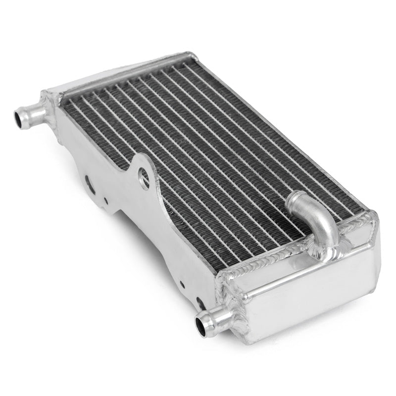 TOXIC MX RADIATOR LEFT YAMAHA YZ125 05-22 TRS-R-059L