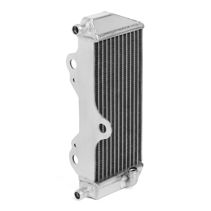 TOXIC MX RADIATOR LEFT YAMAHA YZ125 05-22 TRS-R-059L