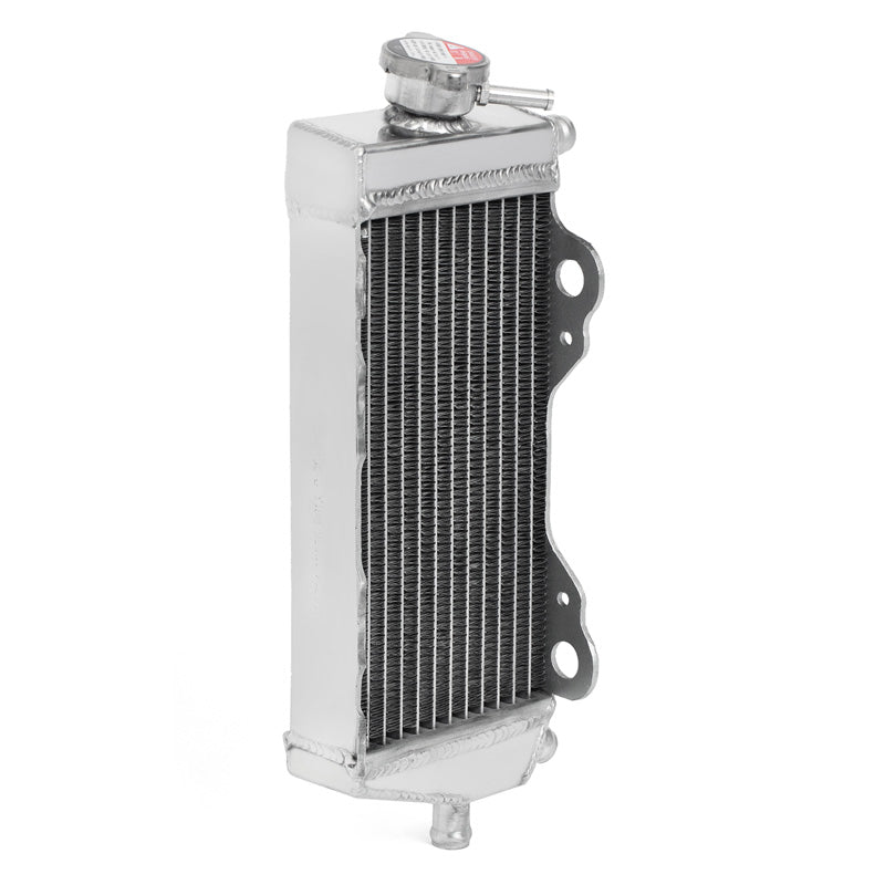 TOXIC MX RADIATOR RIGHT YAMAHA YZ125 05-22 TRS-R-059R