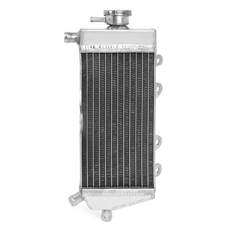 TOXIC MX RADIATOR RIGHT YAMAHA YZ125 05-22 TRS-R-059R
